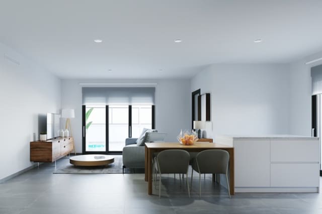 2 soveværelse Byhus til salg i Torre-Pacheco - € 289.900 (Ref: 9703712)