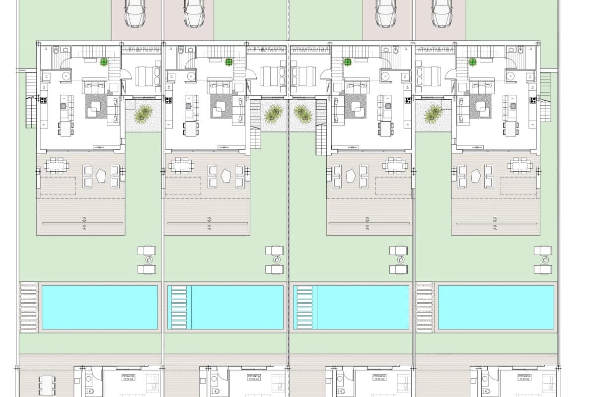 5 soverom Villa til salgs i Finestrat - € 875 000 (Ref: 9703723)