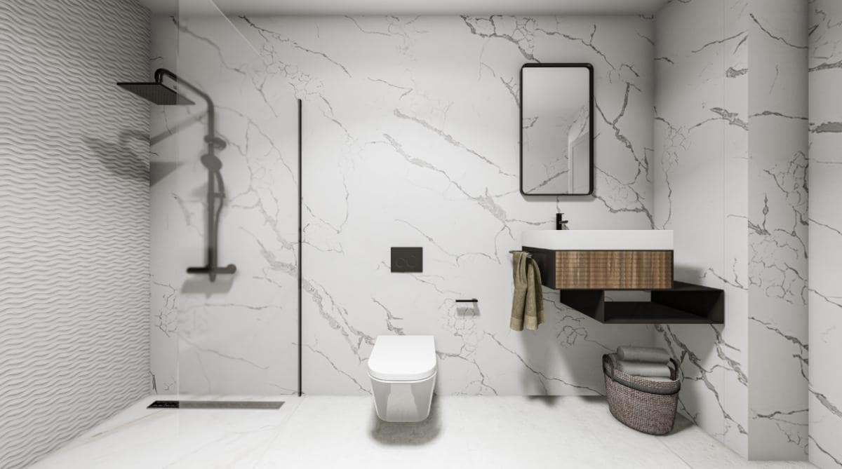 Chalet de 3 habitaciones en Pilar de la Horadada en venta - 385.000 € (Ref: 9703724)