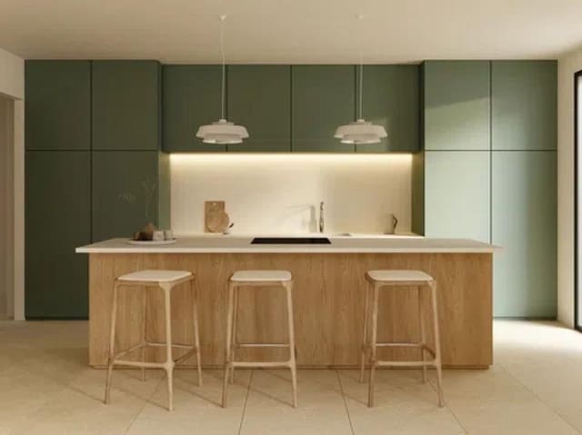 5 chambre Villa/Maison à vendre à Polop - 558 000 € (Ref: 9703726)