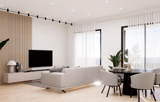 3 Zimmer Villa zu verkaufen in Orihuela ciudad, Orihuela - 495.000 € (Ref: 9703728)