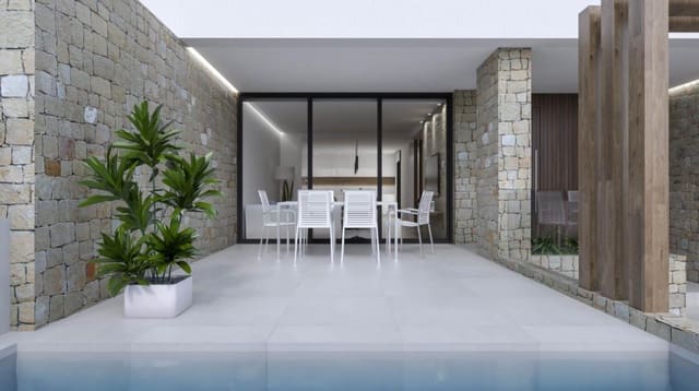 3 camera da letto Casa in vendita in Dolores - 420.000 € (Rif: 9703729)