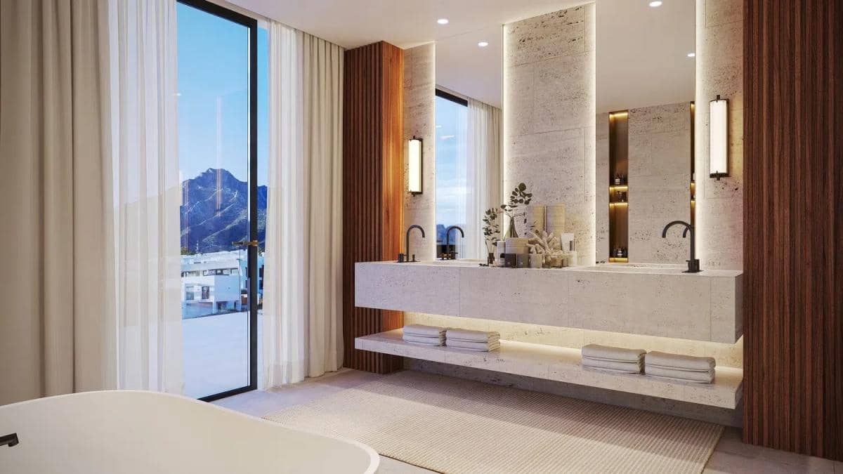 4 Zimmer Villa zu verkaufen in Marbella - 4.850.000 € (Ref: 9703731)