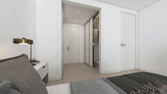 4 quarto Moradia para venda em Manilva Pueblo, Manilva - 960 000 € (Ref: 9703733)