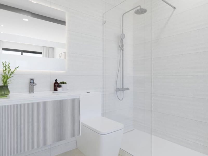 2 soveværelse Bungalow til salg i Torrevieja - € 309.000 (Ref: 9703737)