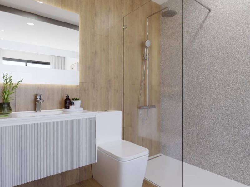 2 soveværelse Bungalow til salg i Torrevieja - € 309.000 (Ref: 9703737)