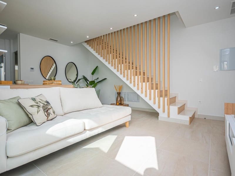 2 soveværelse Bungalow til salg i Torrevieja - € 309.000 (Ref: 9703737)