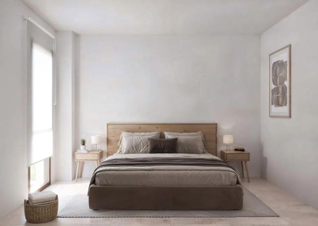 3 sypialnia Dom na sprzedaż w La Nucia Pueblo  , La Nucia - 594 000 € (Ref: 9703741)