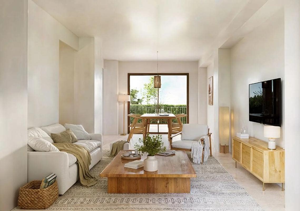 3 sypialnia Dom na sprzedaż w La Nucia - 594 000 € (Ref: 9703741)