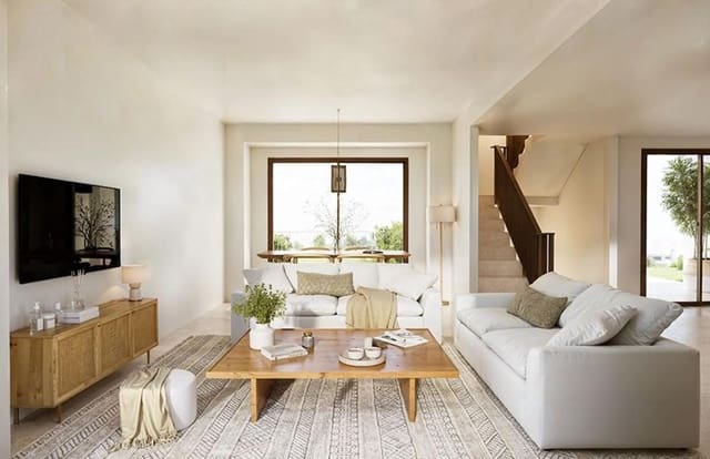 3 sypialnia Dom na sprzedaż w La Nucia Pueblo  , La Nucia - 594 000 € (Ref: 9703741)