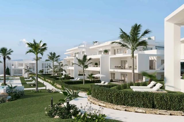 Apartamento de 2 habitaciones en Casares Pueblo, Casares en venta - 335.000 € (Ref: 9703750)