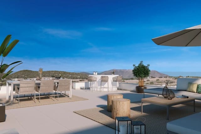 Apartamento de 2 habitaciones en Casares Pueblo, Casares en venta - 335.000 € (Ref: 9703750)