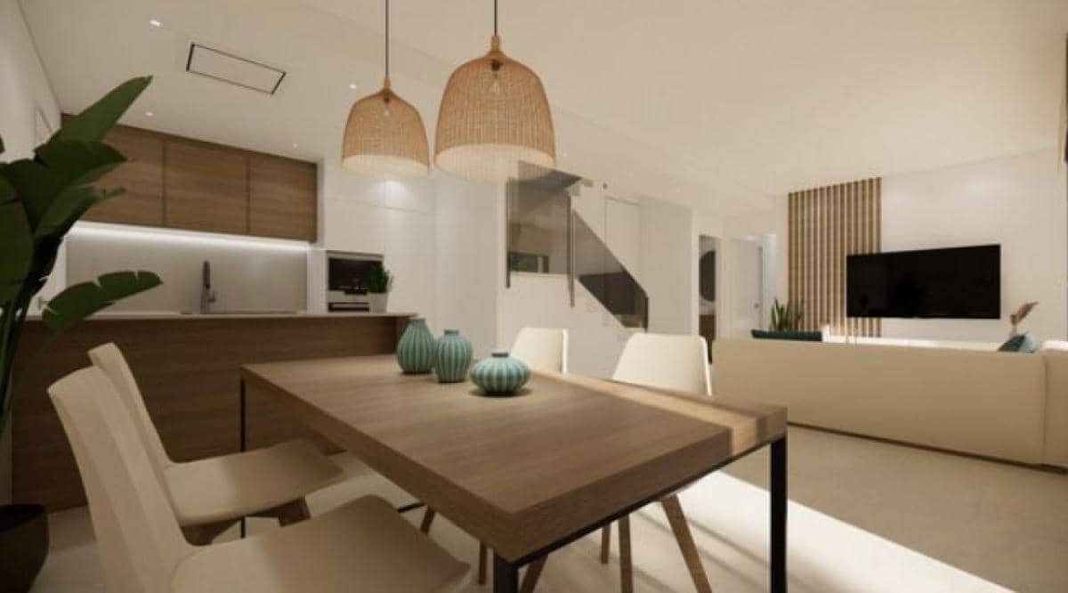 3 quarto Moradia para venda em San Fulgencio - 365 000 € (Ref: 9703751)