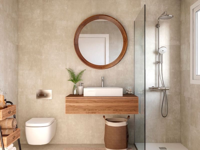 Casa de 3 habitaciones en Monforte del Cid en venta - 332.500 € (Ref: 9703752)