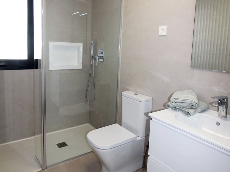 4 Zimmer Haus zu verkaufen in Pilar de la Horadada - 369.900 € (Ref: 9703758)