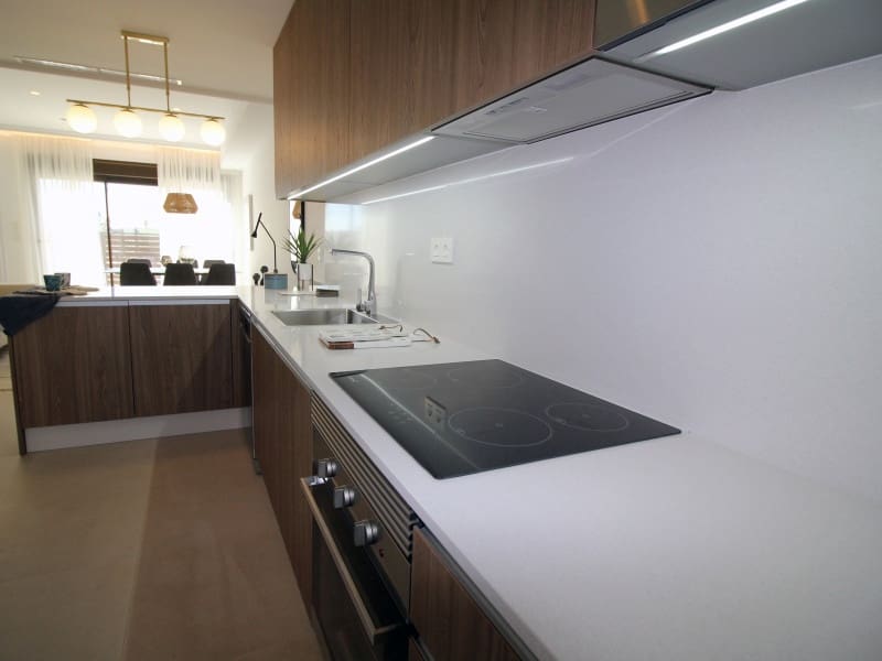 4 Zimmer Haus zu verkaufen in Pilar de la Horadada - 369.900 € (Ref: 9703758)