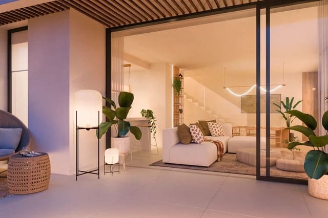 2 sypialnia Apartament na sprzedaż w Solymar, Benalmádena - 1 038 000 € (Ref: 9703763)