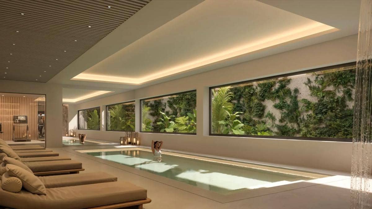 3 soverom Leilighet til salgs i Marbella - € 590 000 (Ref: 9703767)