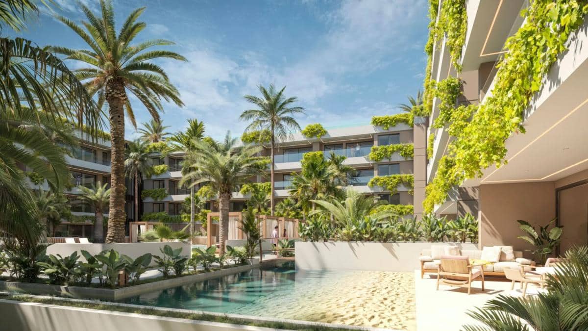 3 Zimmer Apartment zu verkaufen in Marbella - 1.150.000 € (Ref: 9703771)