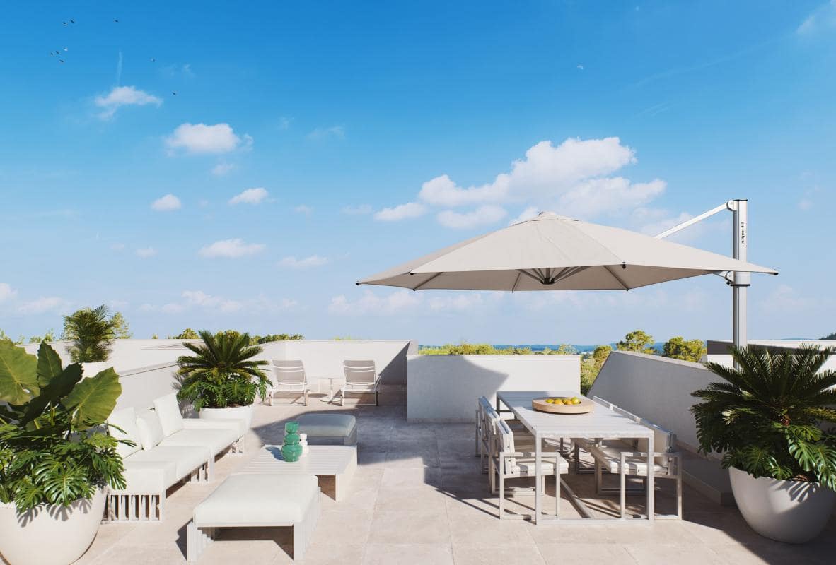 3 camera da letto Casa in vendita in Pilar de la Horadada - 285.500 € (Rif: 9703780)