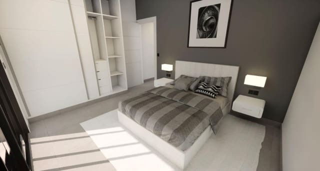 3 soveværelse Villa til salg i Centro, Los Alcázares - € 419.900 (Ref: 9703782)