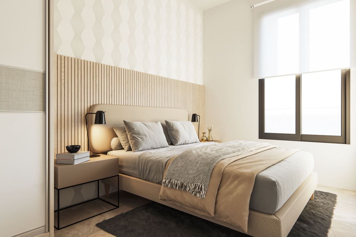 Apartamento de 2 habitaciones en Aguilas en venta - 297.000 € (Ref: 9703786)