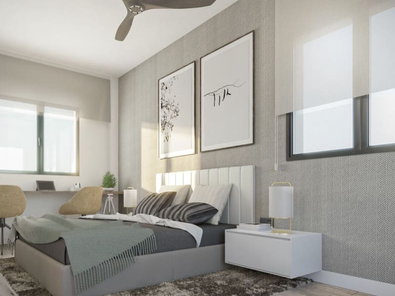 3 camera da letto Appartamento in vendita in Mijas - 369.000 € (Rif: 9703791)