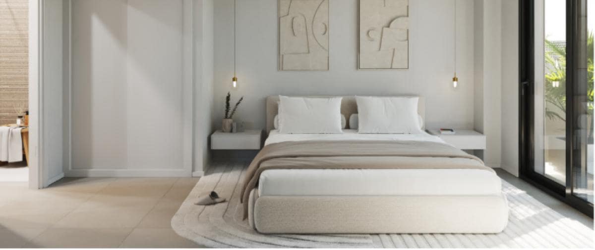 2 quarto Apartamento para venda em Mijas - 379 000 € (Ref: 9703793)