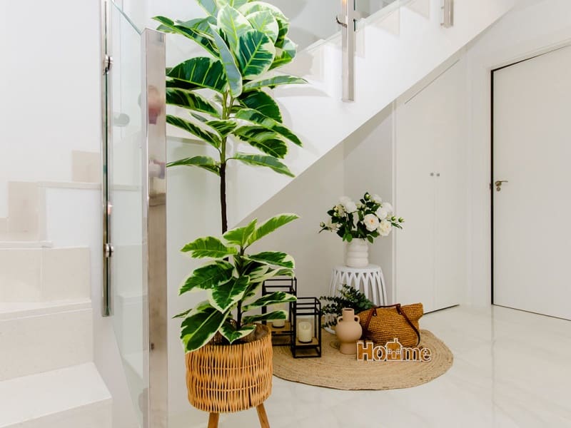 3 makuuhuone Huvila myytävänä paikassa Orihuela - 415 000 € (Ref: 9703799)