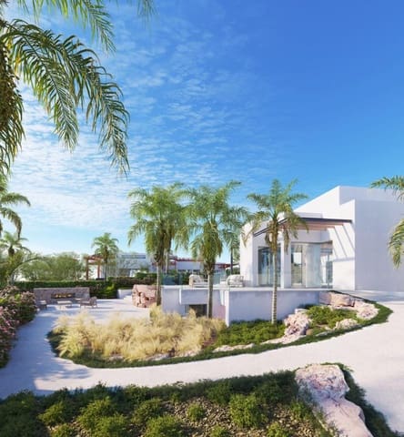 3 soverom Villa til salgs i Orihuela ciudad, Orihuela - € 2 450 000 (Ref: 9703803)