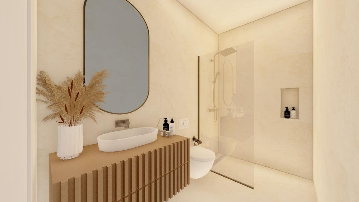 3 sovrum Villa till salu i Santiago de la Ribera - 369 900 € (Ref: 9703807)