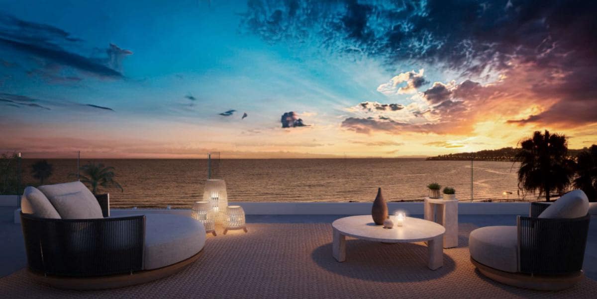 Chalet de 3 habitaciones en Mijas en venta - 1.650.000 € (Ref: 9703814)