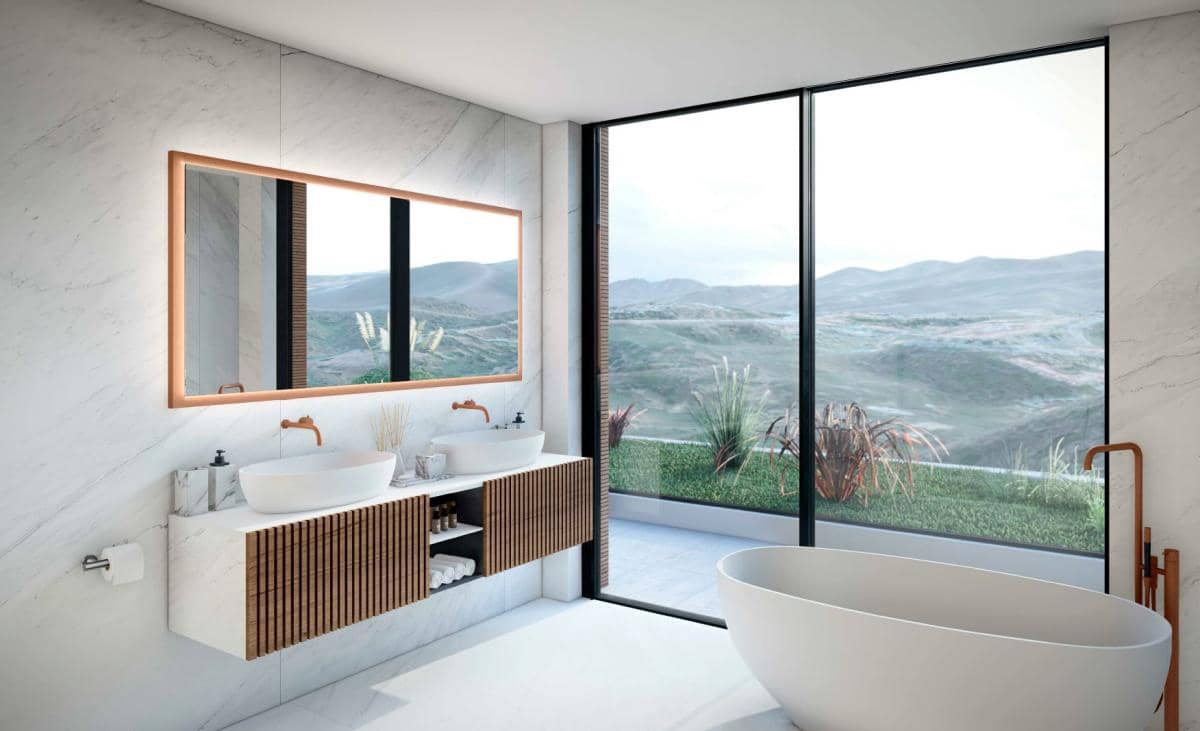 5 sypialnia Willa na sprzedaż w Marbella - 3 500 000 € (Ref: 9703817)