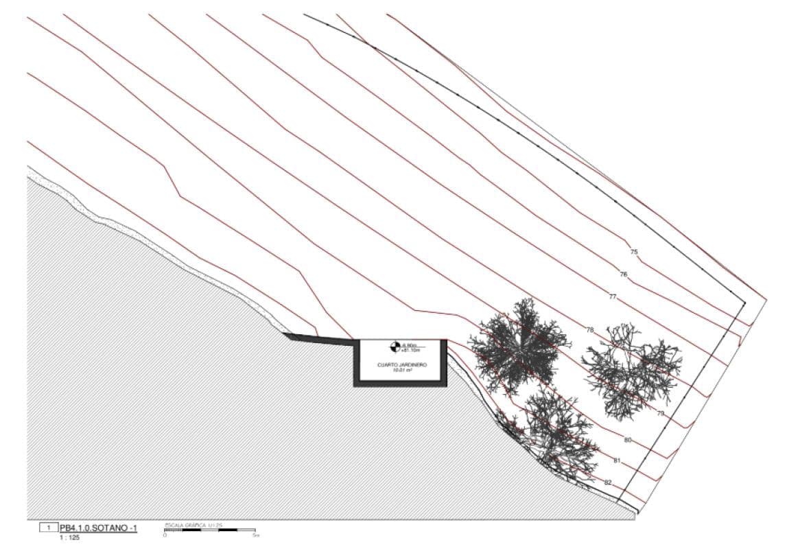 5 sypialnia Willa na sprzedaż w Marbella - 3 500 000 € (Ref: 9703817)