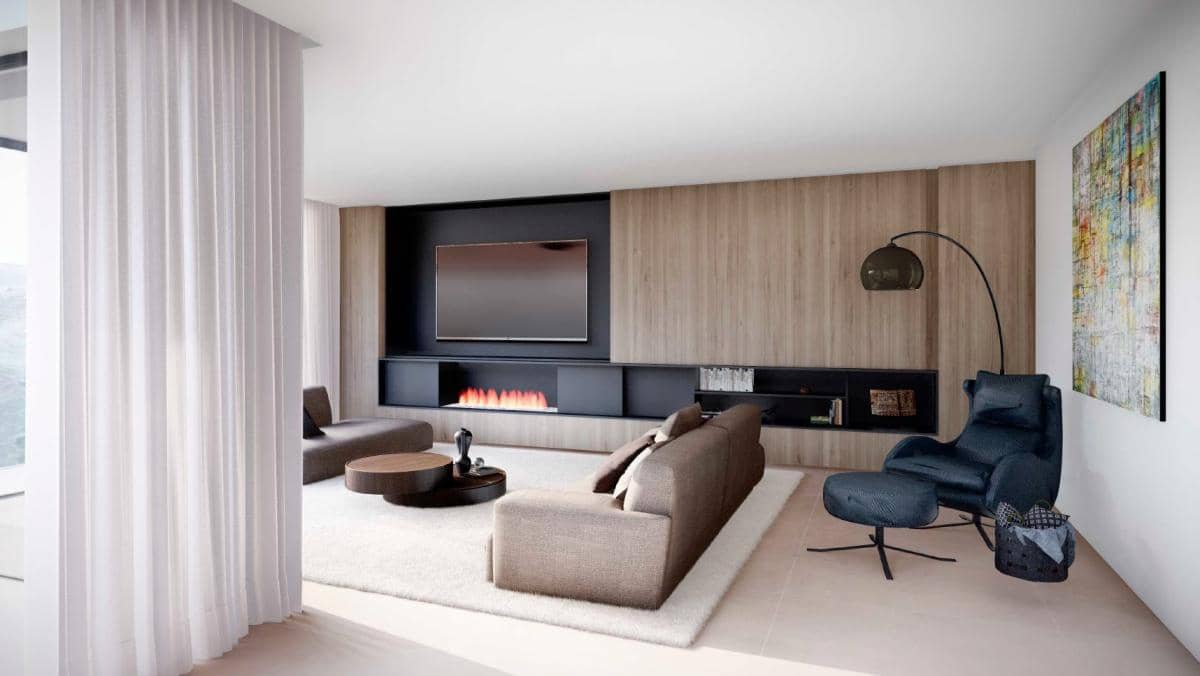 5 sypialnia Willa na sprzedaż w Marbella - 3 500 000 € (Ref: 9703817)