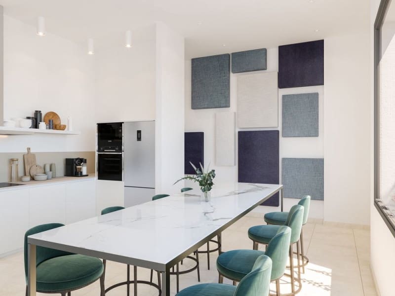 3 soverom Leilighet til salgs i Fuengirola - € 1 051 500 (Ref: 9703828)