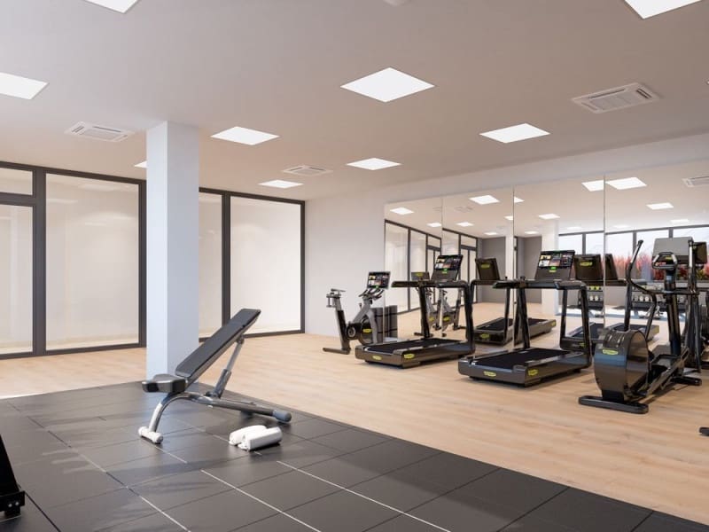 3 soverom Leilighet til salgs i Fuengirola - € 1 051 500 (Ref: 9703828)