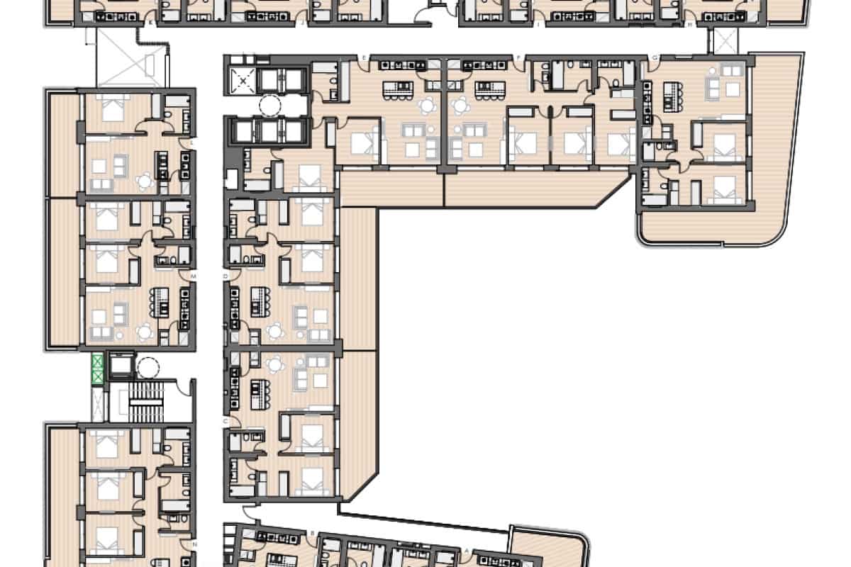 3 soverom Leilighet til salgs i Fuengirola - € 1 051 500 (Ref: 9703828)