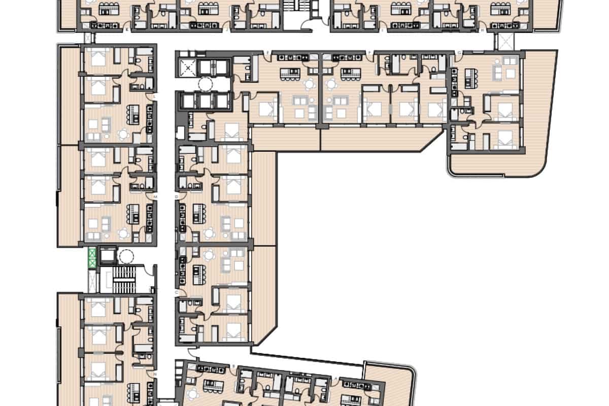 3 soverom Leilighet til salgs i Fuengirola - € 1 051 500 (Ref: 9703828)