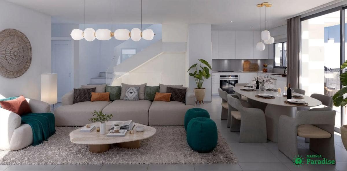 Casa de 3 habitaciones en Nerja en venta - 850.000 € (Ref: 9703836)