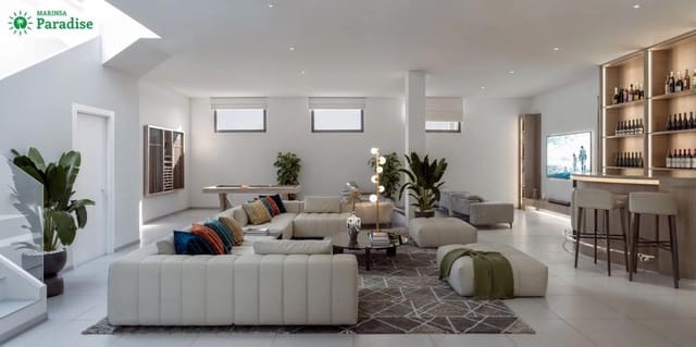 Casa de 3 habitaciones en Capistrano, Nerja en venta - 850.000 € (Ref: 9703836)