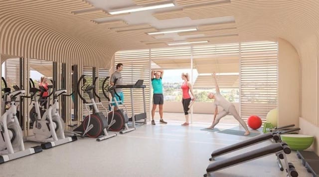 4 bedroom Apartment for sale in Casco Antiguo, Marbella - € 505,000 (Ref: 9703837)