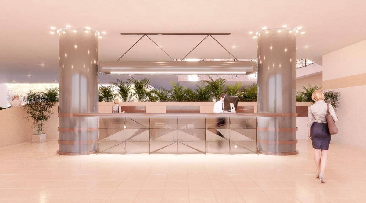 3 sypialnia Apartament na sprzedaż w Marbella - 435 000 € (Ref: 9703839)