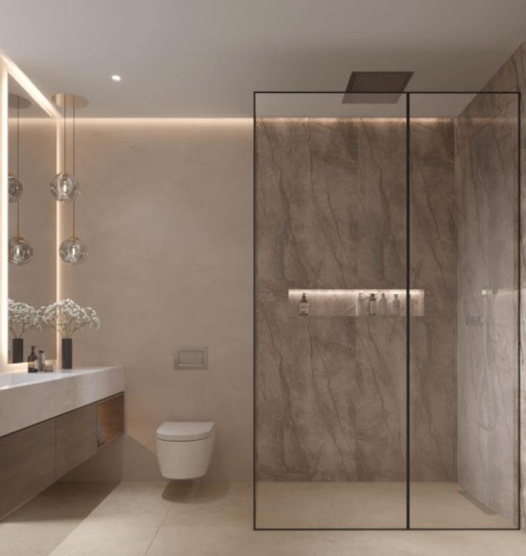 5 sypialnia Willa na sprzedaż w Estepona - 1 850 000 € (Ref: 9703841)