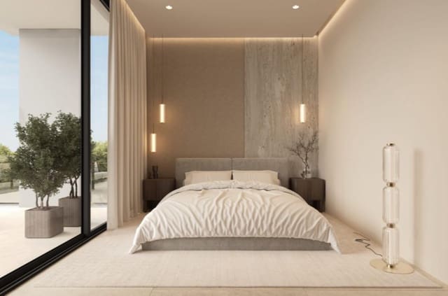 5 sypialnia Willa na sprzedaż w Parque Central, Estepona - 1 850 000 € (Ref: 9703841)