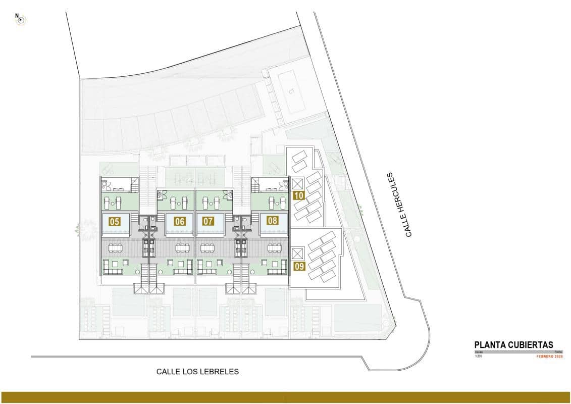 3 chambre Villa/Maison à vendre à Pilar de la Horadada - 659 000 € (Ref: 9703849)