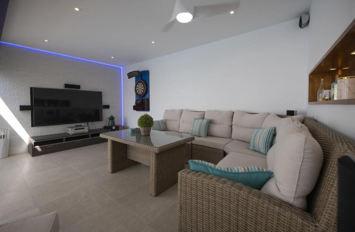 4 Zimmer Villa zu verkaufen in Avileses - 1.350.000 € (Ref: 9703850)