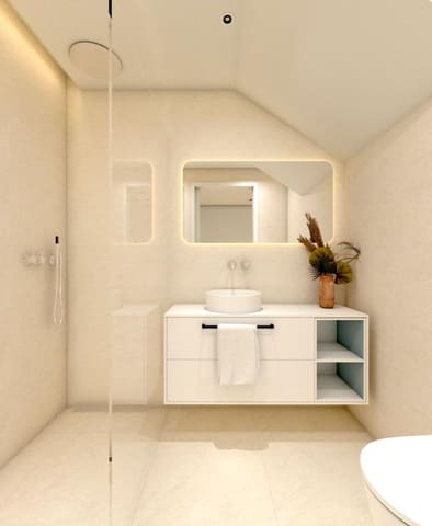 Apartamento de 2 habitaciones en Pilar de la Horadada ciudad, Pilar de la Horadada en venta - 385.000 € (Ref: 9703852)