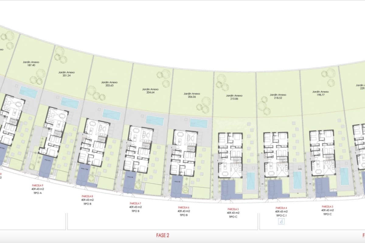 3 quarto Moradia para venda em Finestrat - 790 000 € (Ref: 9703853)