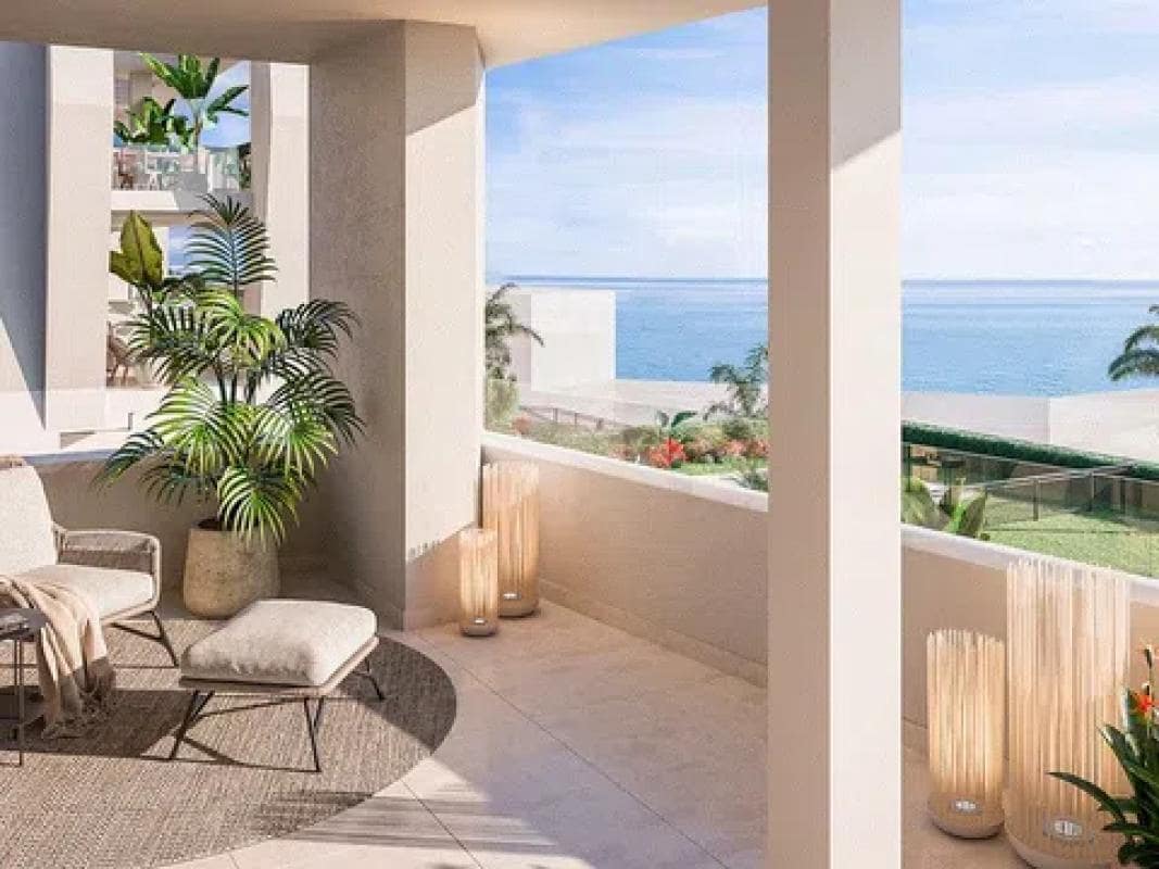 3 chambre Appartement à vendre à Fuengirola - 680 000 € (Ref: 9703857)